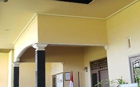 Bougenville Homestay